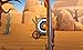 Archery Arena: Bow & Arrow 3D Target Shooting Challenge