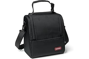 Momcozy Cooler Bag: Insulated Breastmilk Cooler Bag for Nursing Moms