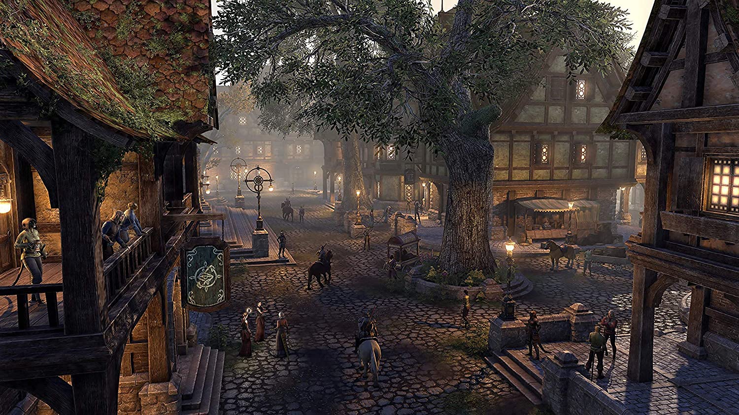 The Elder Scrolls Online Collection Blackwood Collector's Edition | Xbox - Download Code