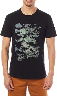 Camiseta Estampada Pica Pau Adao, Reserva, Masculino
