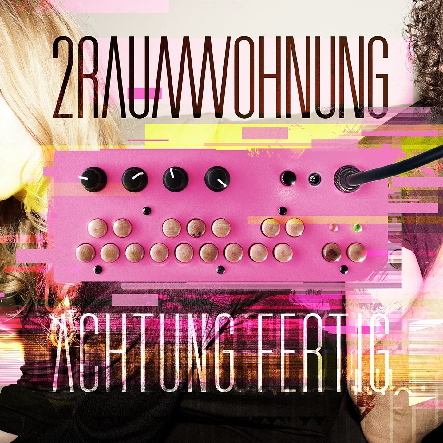 Achtung Fertig (Expanded Edition)