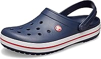 Vista 15 de Crocs Unisex-Adult Crocband Clog