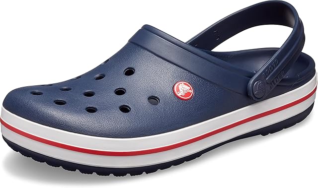 Crocs Crocband Chodaki Uniseks