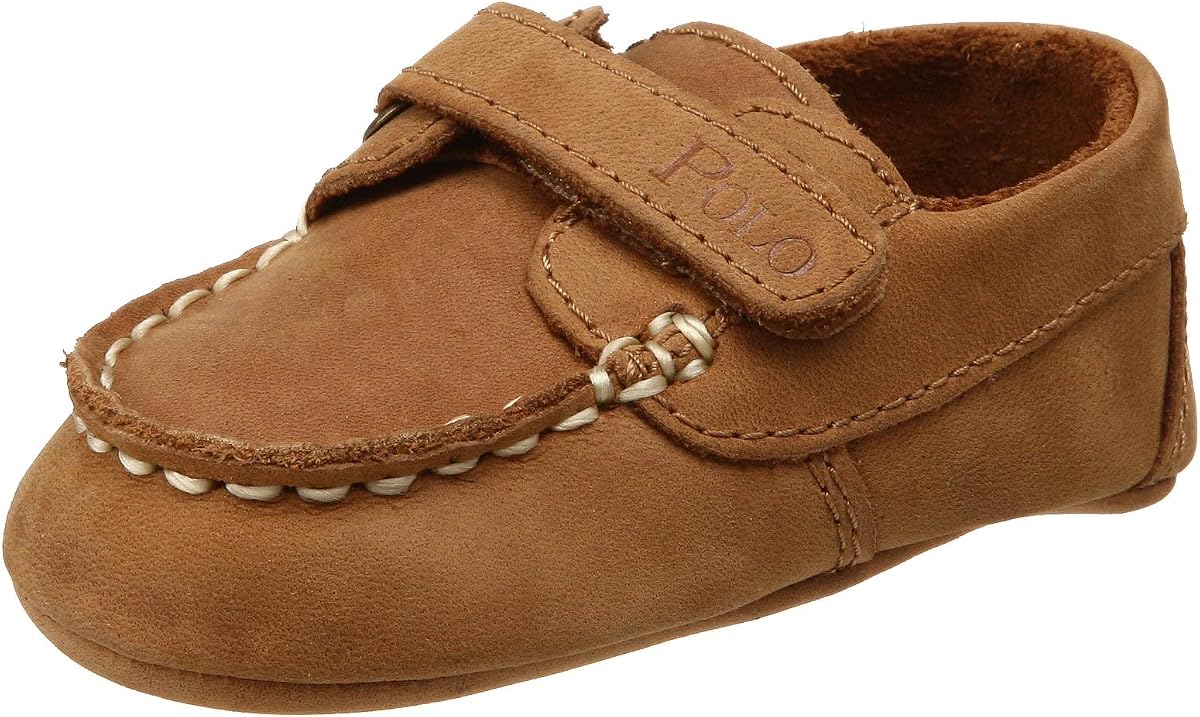 Captain EZ Crib Shoe