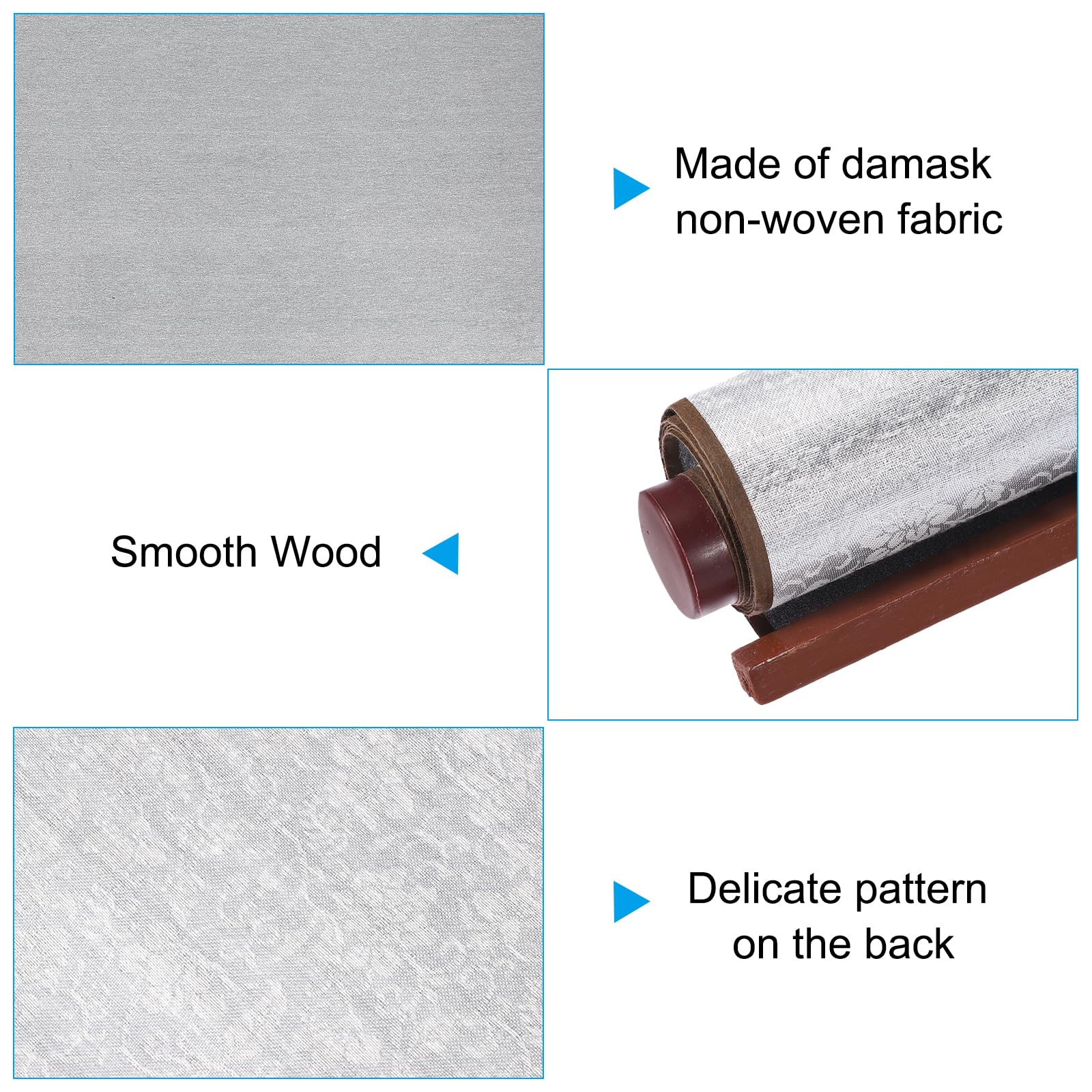 PATIKIL Water Writing Cloth - Image 4