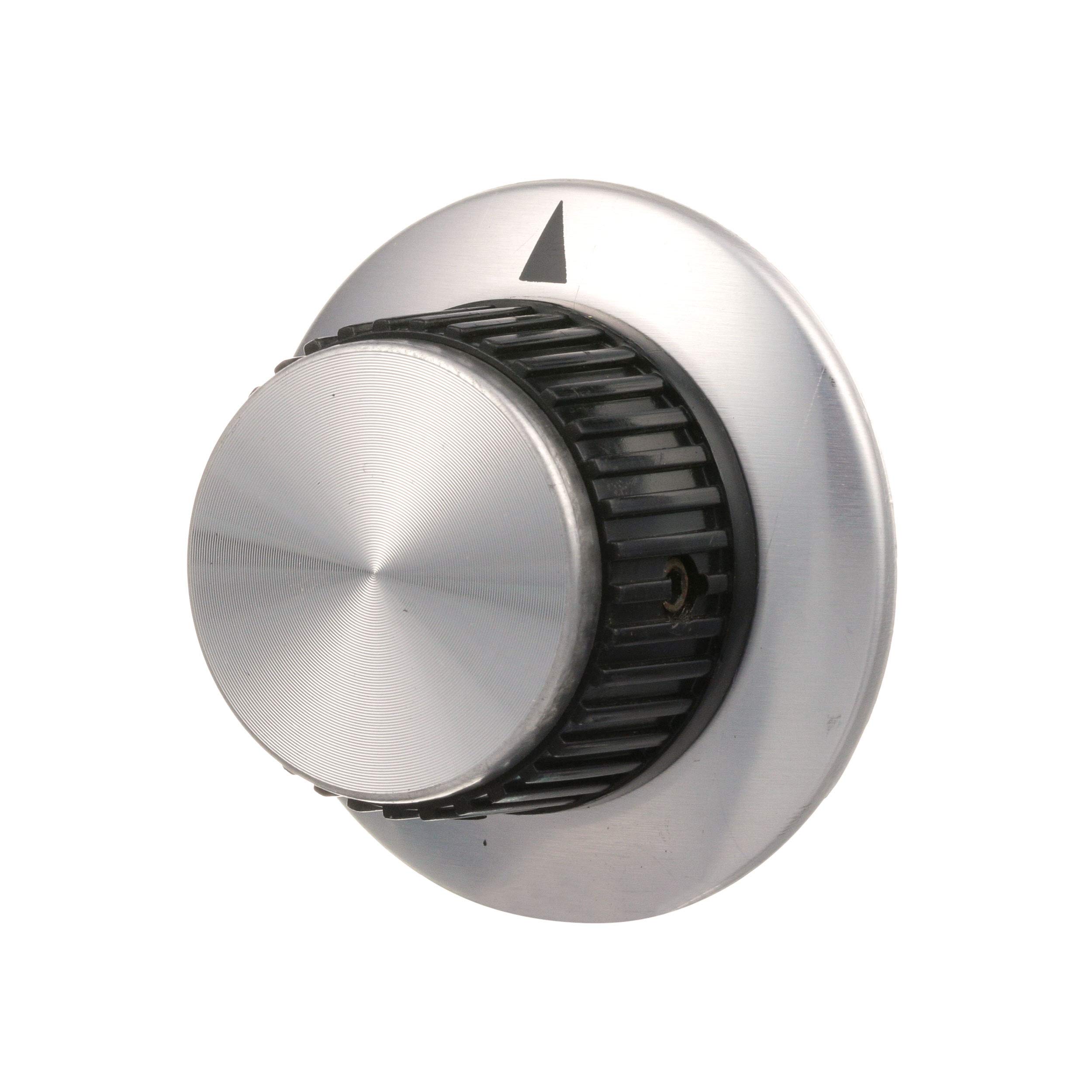 1170337 Knob13/16 D, Pointer Compatible With Southbend Equipment