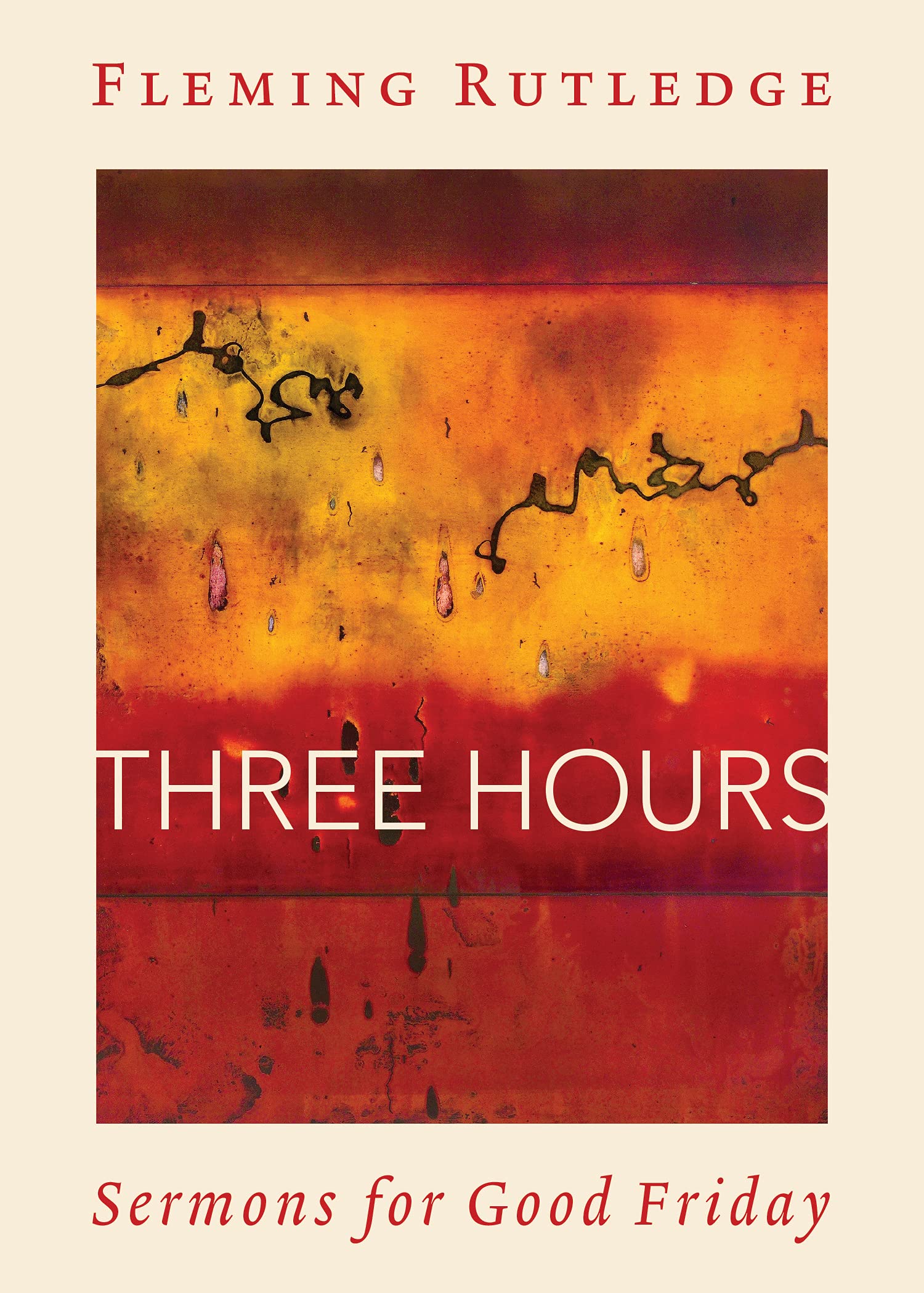 Buy Three Hours — BookShops.in