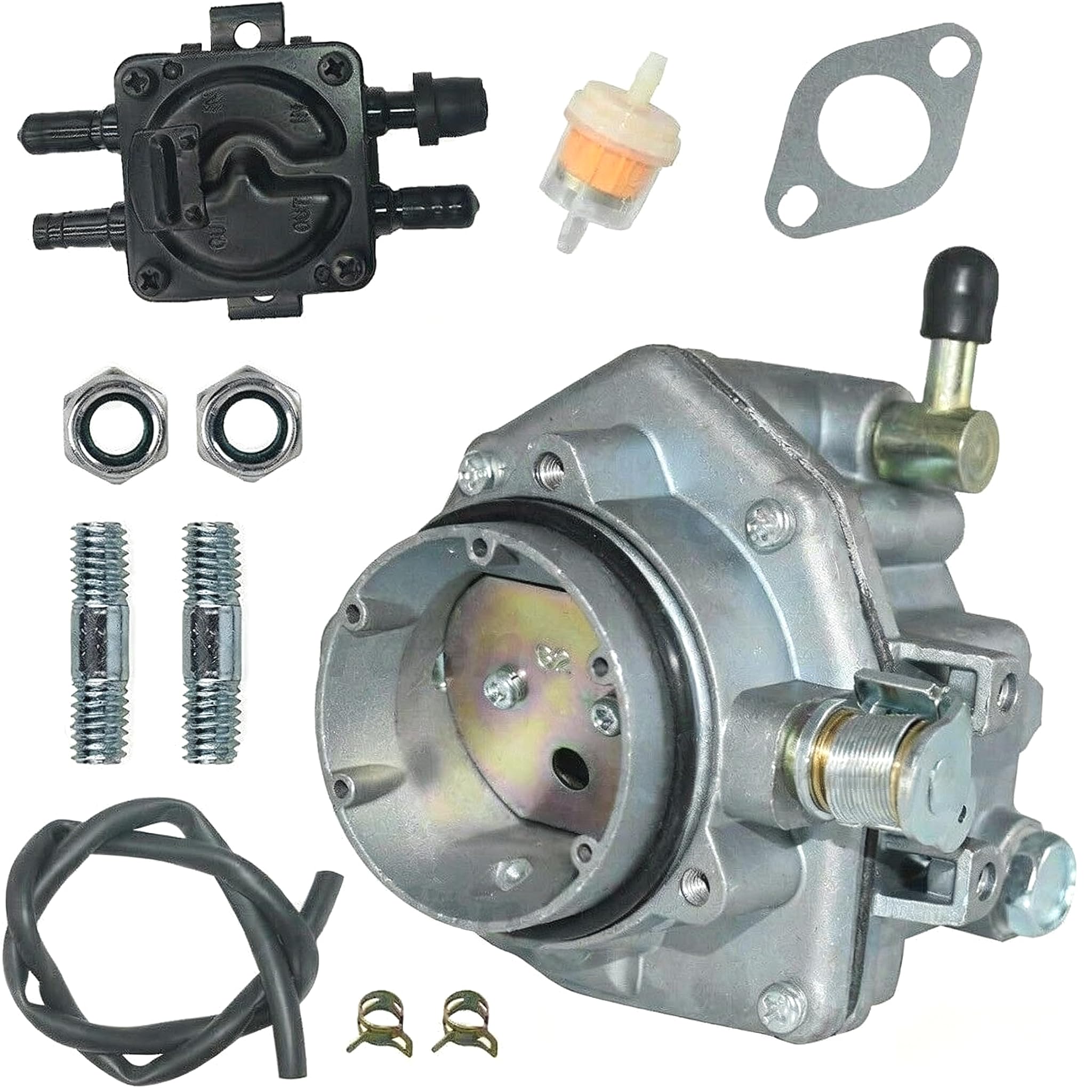 Carburetor Carb For ONAN NIKKI 6100 27-161 146-0478 060