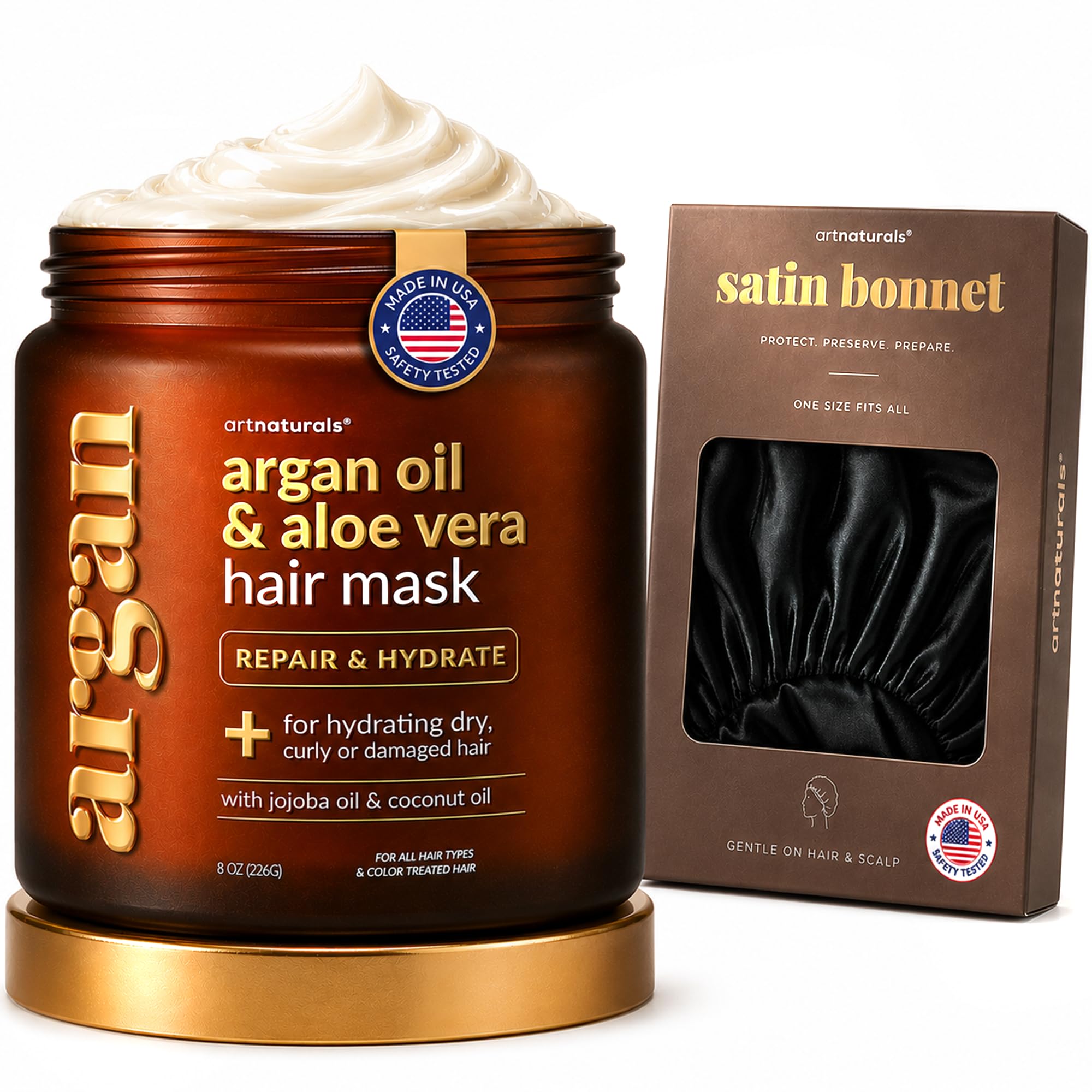 Artnaturals Hair Mask