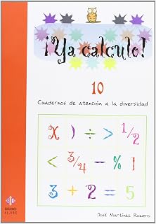 Ya calculo 10: Repaso. Operaciones con paréntesis. Propiedad distributiva