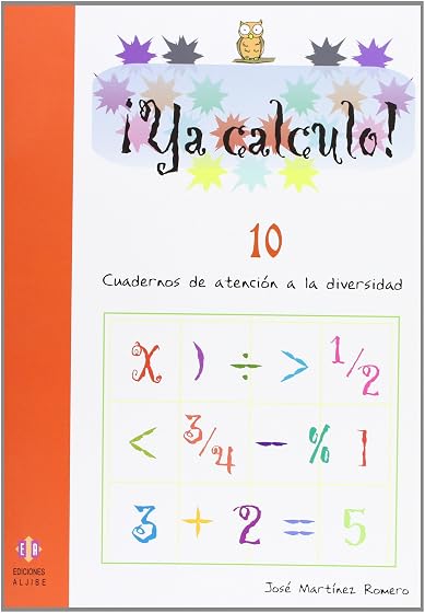 Ya calculo 10: Repaso. Operaciones con paréntesis. Propiedad distributiva