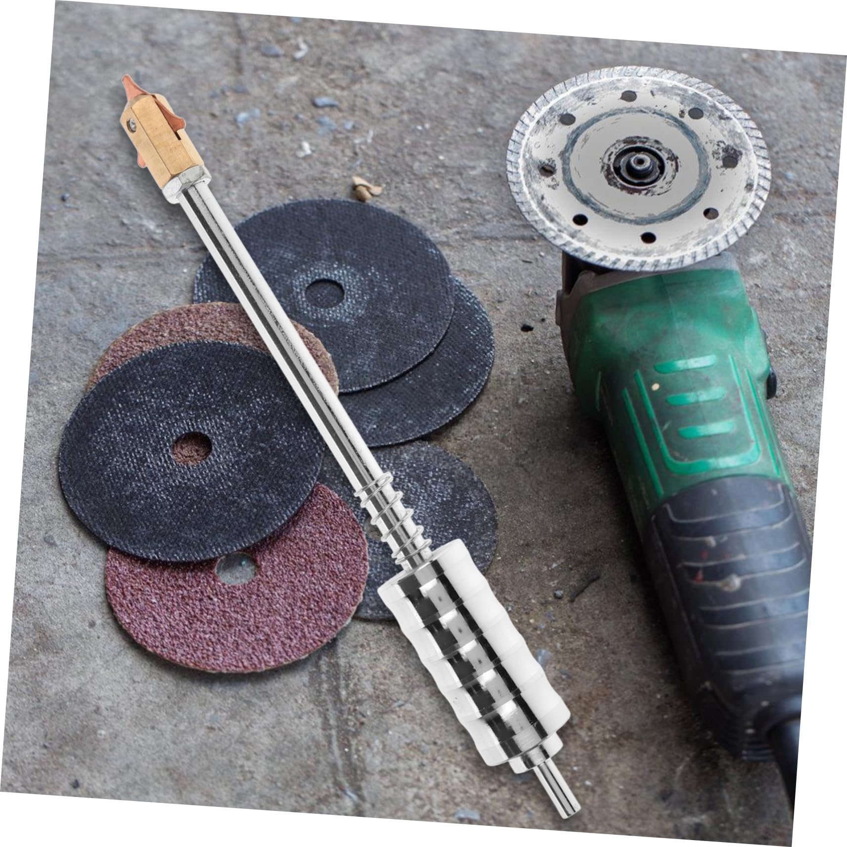 Cabilock Estrattore Ammaccature Kit Martello Scorrevole Per Rimozione Ammaccature Strumenti Riparazione Per Utensile Multifunzionale Permiere Auto