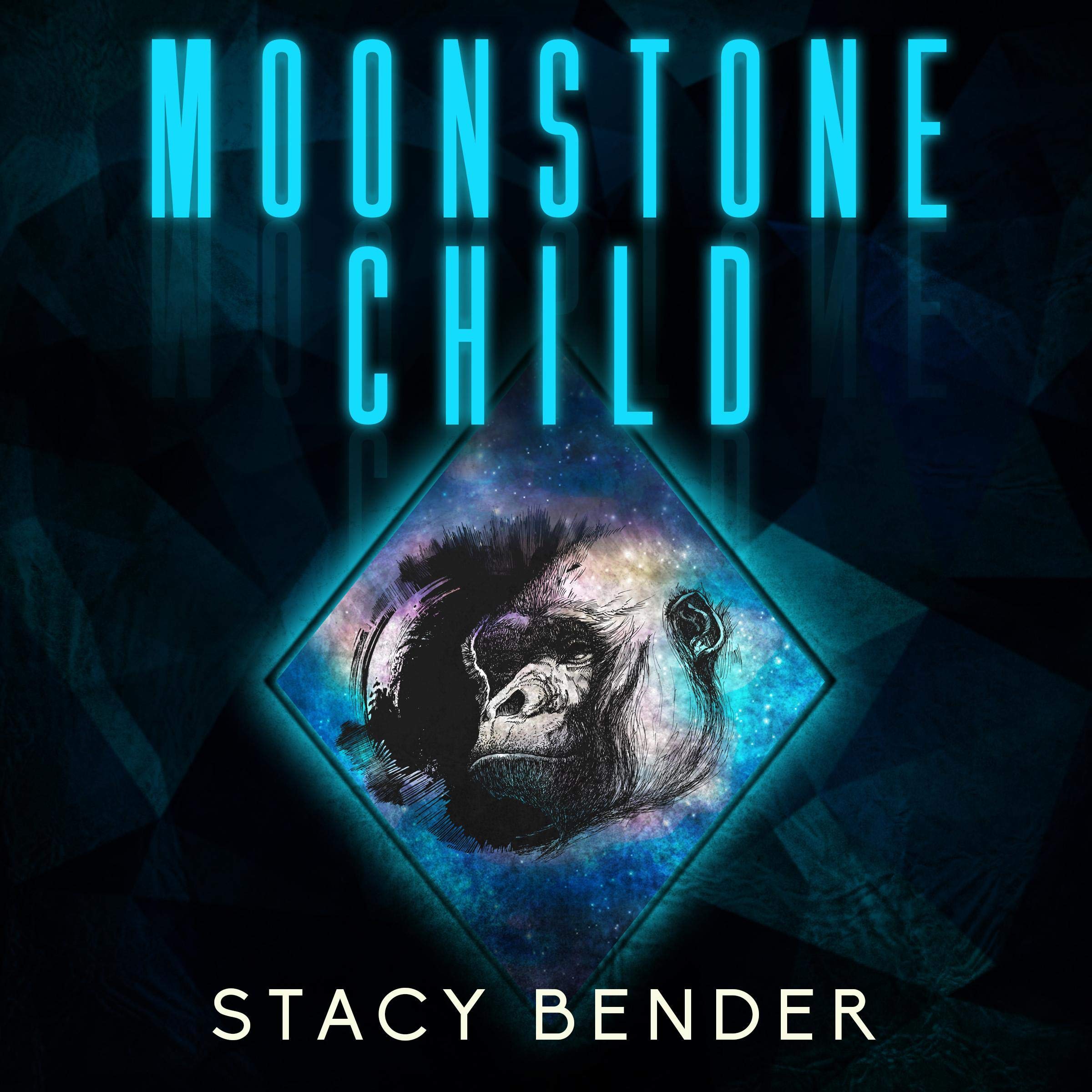 Moonstone Child