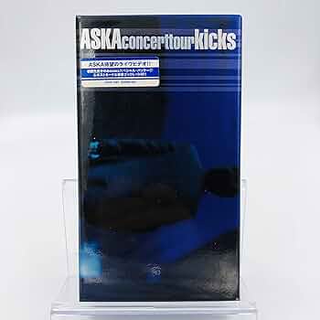 AVALANCHE DVD ブックレット　ポストカード付き Amazon.co.jp: concert tour Kicks 初回生産限定スペシャルパッケージ