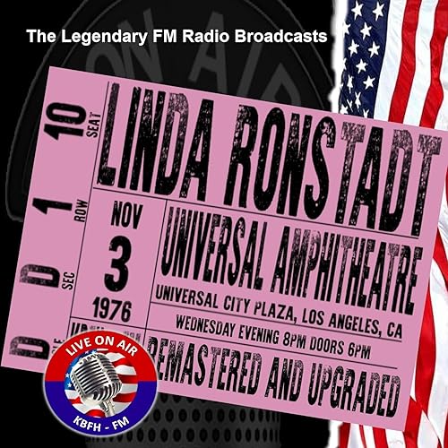 Love Is A Rose (Live KbfhFM Broadcast Remastered) (KbfhFM Broadcast