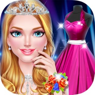 Prom Dress - Fashion Designer - Buy now