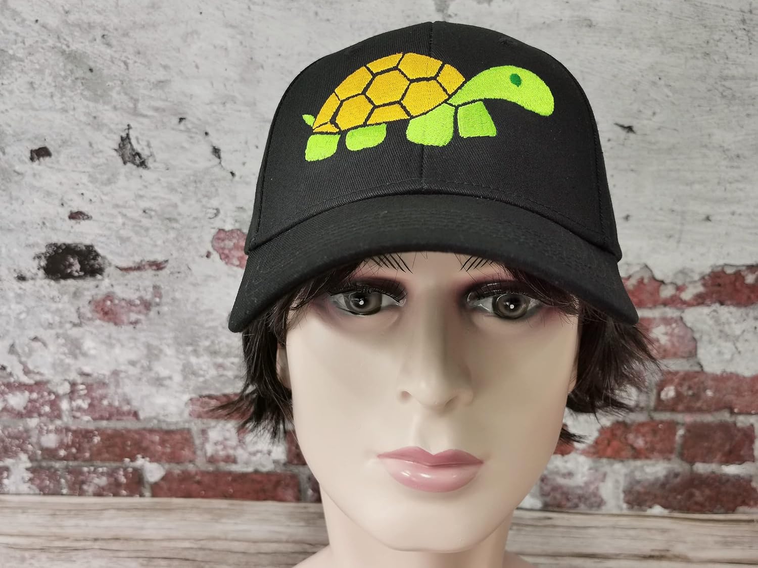 Hepandy Embroidered Animals Baseball Hats - Image 6