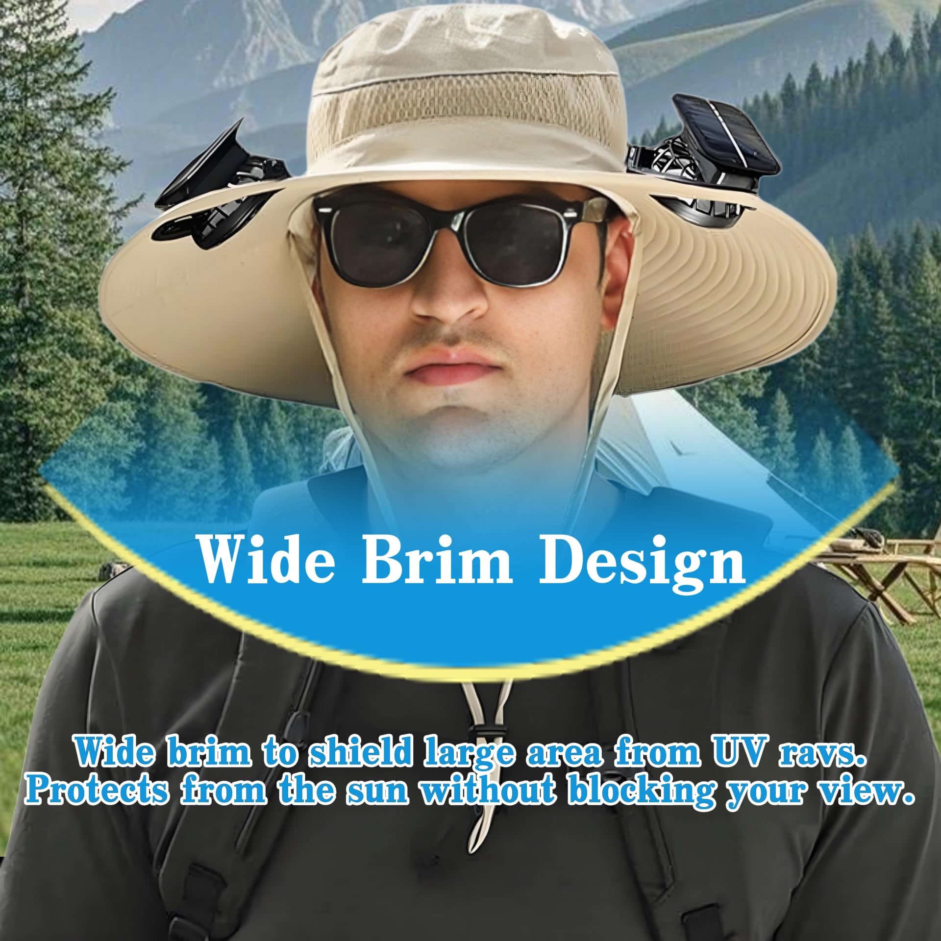 Dakine Indo Surf Hat - Mojave Desert, Small/Medium