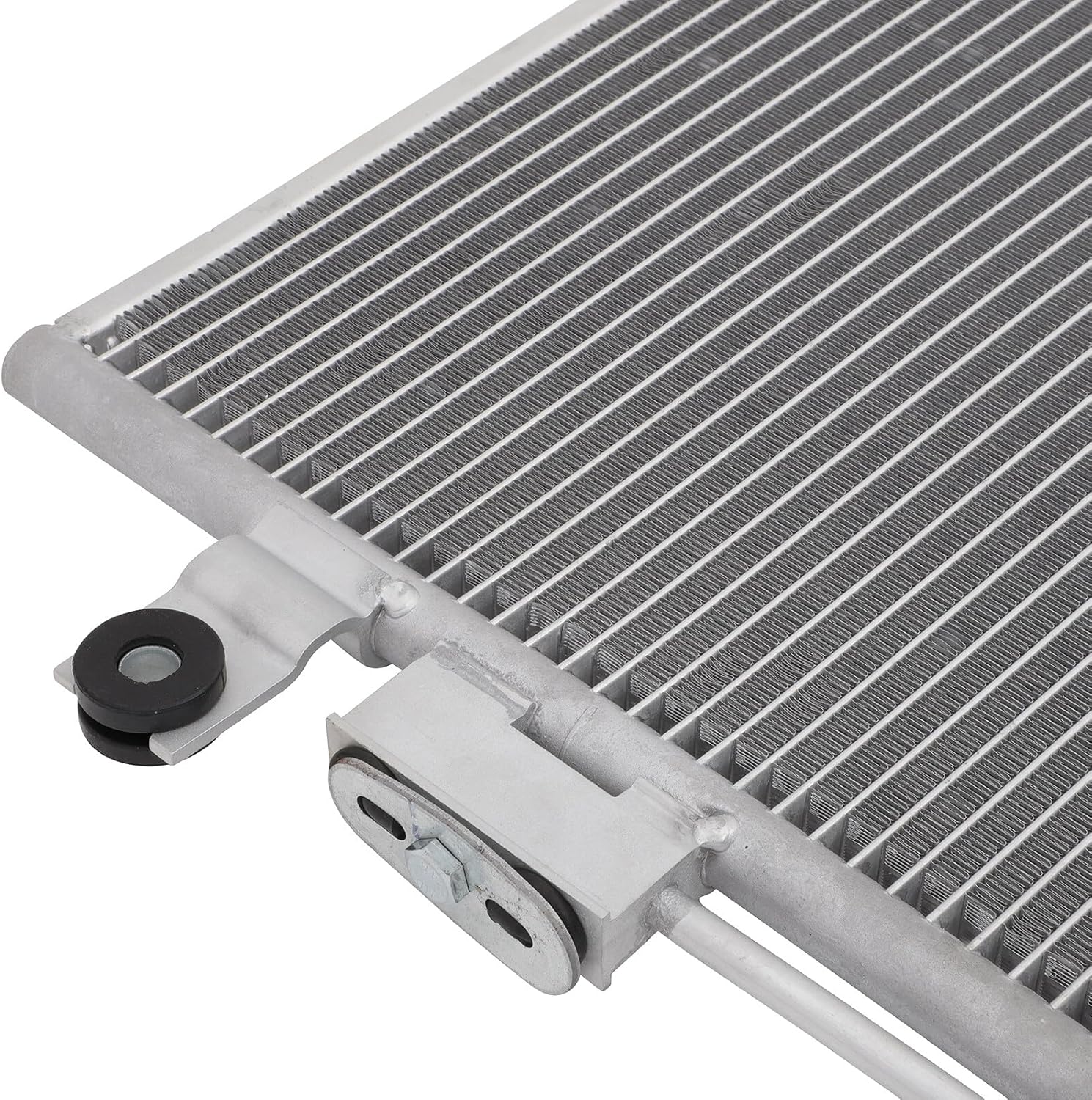 OCPTY AC Condenser Compatible with Freightliner 114SD 2012 2013 | 2008-2012 for Freightliner Business Class M2，replace A2262272000,2262272000 Air Conditioning Condenser