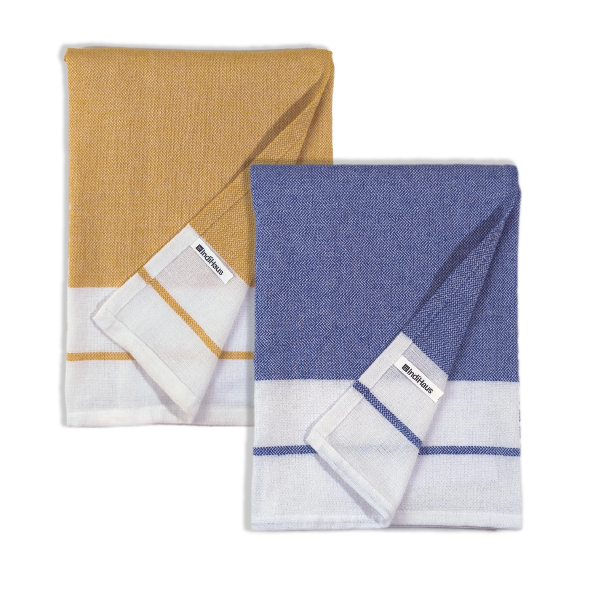 See full amazon price history chart for IndiHaus - Cotton Towels for Bath (140 x 70cm)| Absorbent | Large Size | Quick Dry Gym, Travel & Bath Towel. (Happy Orange Blue, Set of 2) IndiHaus - Cotton Towels for Bath (140 x 70cm)| Absorbent | Large Size | Quick Dry Gym, Travel & Bath Towel. (Happy Orange Blue, Set of 2) (B0CX1VDV98) Amazon Price History, Amazon Price Tracker