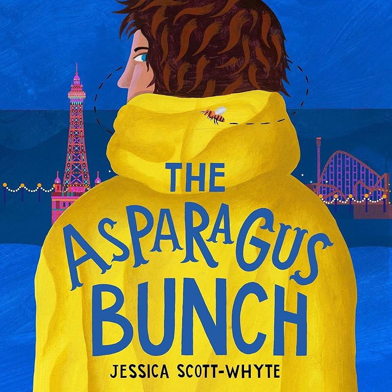 Carousel Item: The Asparagus Bunch