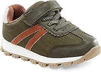 Vista 1 de Simple Joys by Carter's Bailey - Tenis deportivos unisex para niños