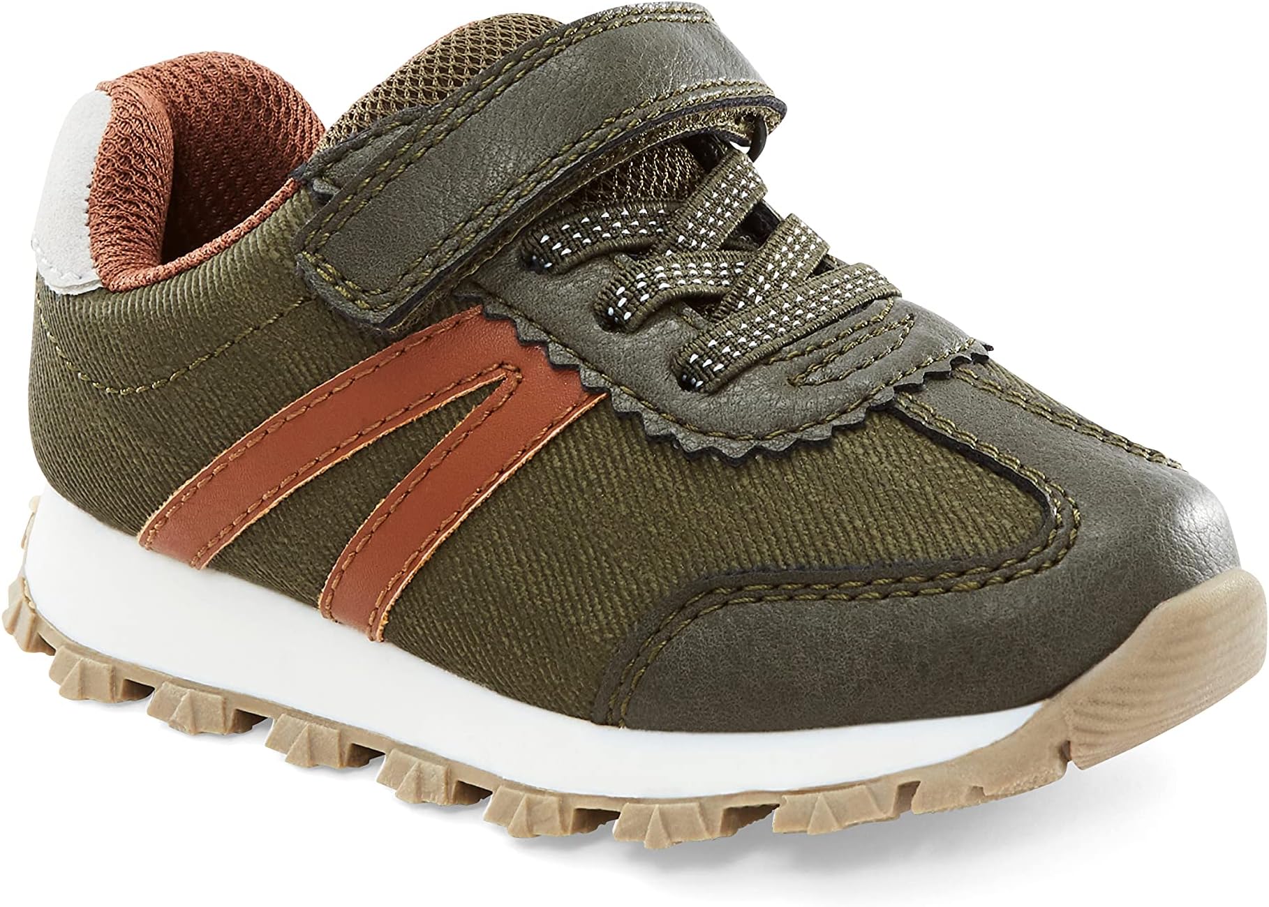 Simple JoysUnisex-Child Bailey Running Shoe