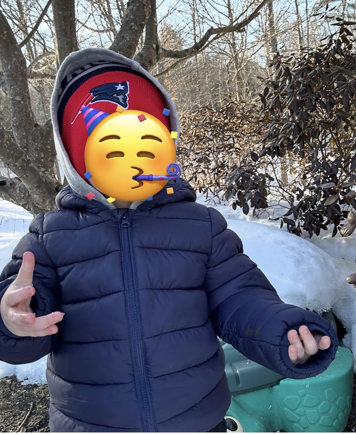 Customer Image