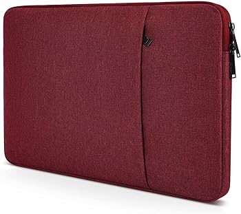 Amazon.com: Laptop Sleeve Case 15.6 16.1 inch Computer Bag