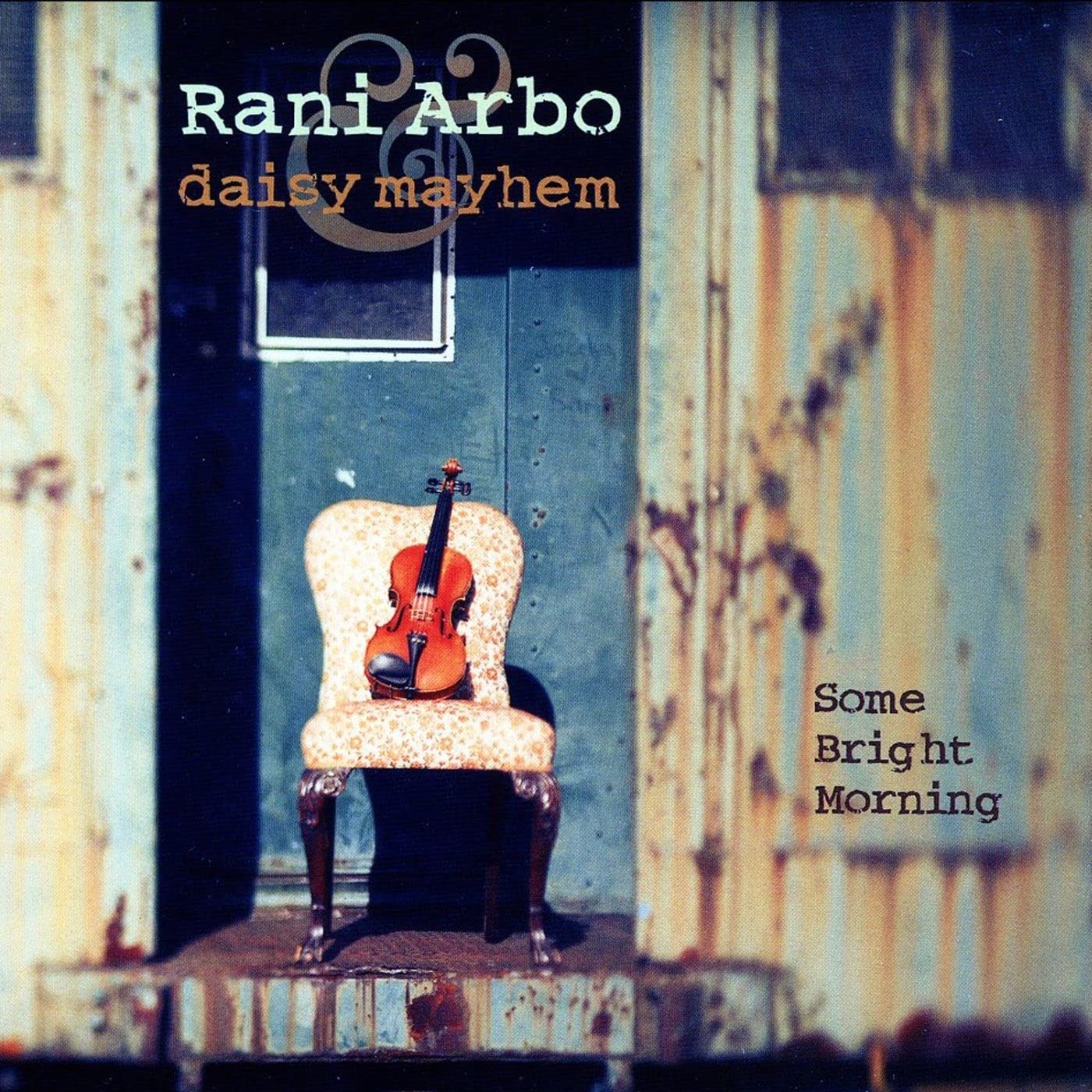 Rani Arbo & Daisy Mayhem
