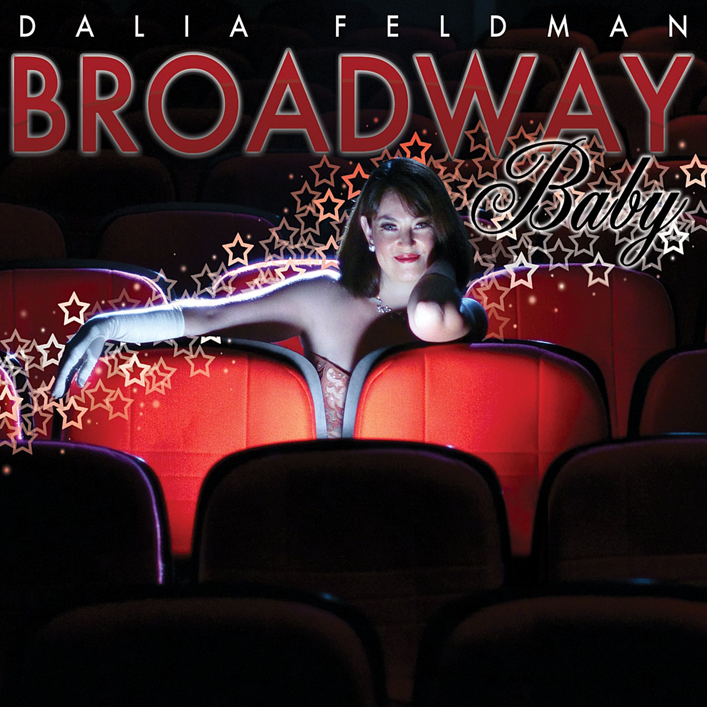 Broadway Baby