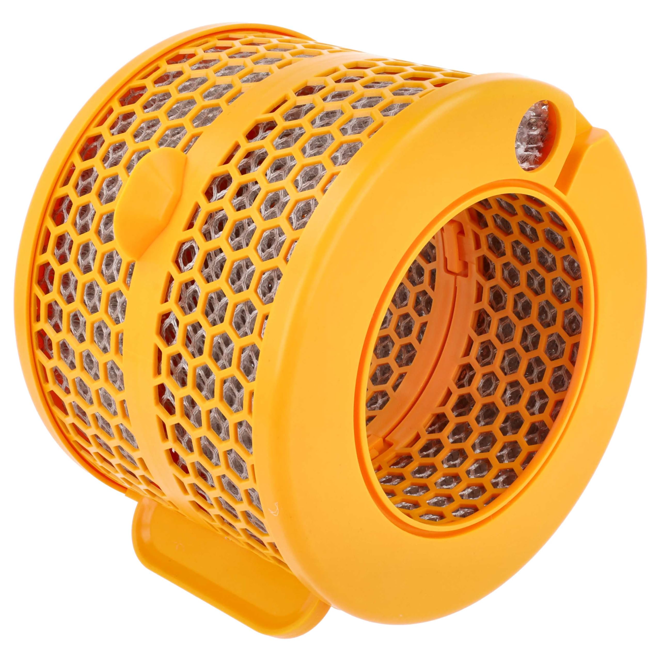 vhbw 3 x zamiennik parownika do Dyson 970718-01 do oczyszczacza powietrza, 3-pak filtrów nawilżających powietrza, evaporator