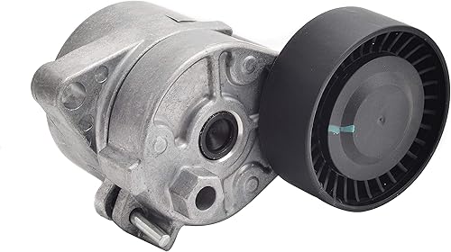 419-036 Tensor de correa automático con polea compatible con BMW 325i 525i /96-00 BMW 328i /98-00 BMW 323i /00 BMW 323i /00 BMW 323Ci 328Ci /97-02