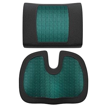 Amazonベーシック 長方形 背もたれクッション 背中サポートクッション オフ Amazon | Amazonベーシック 長方形 背もたれクッション 背中