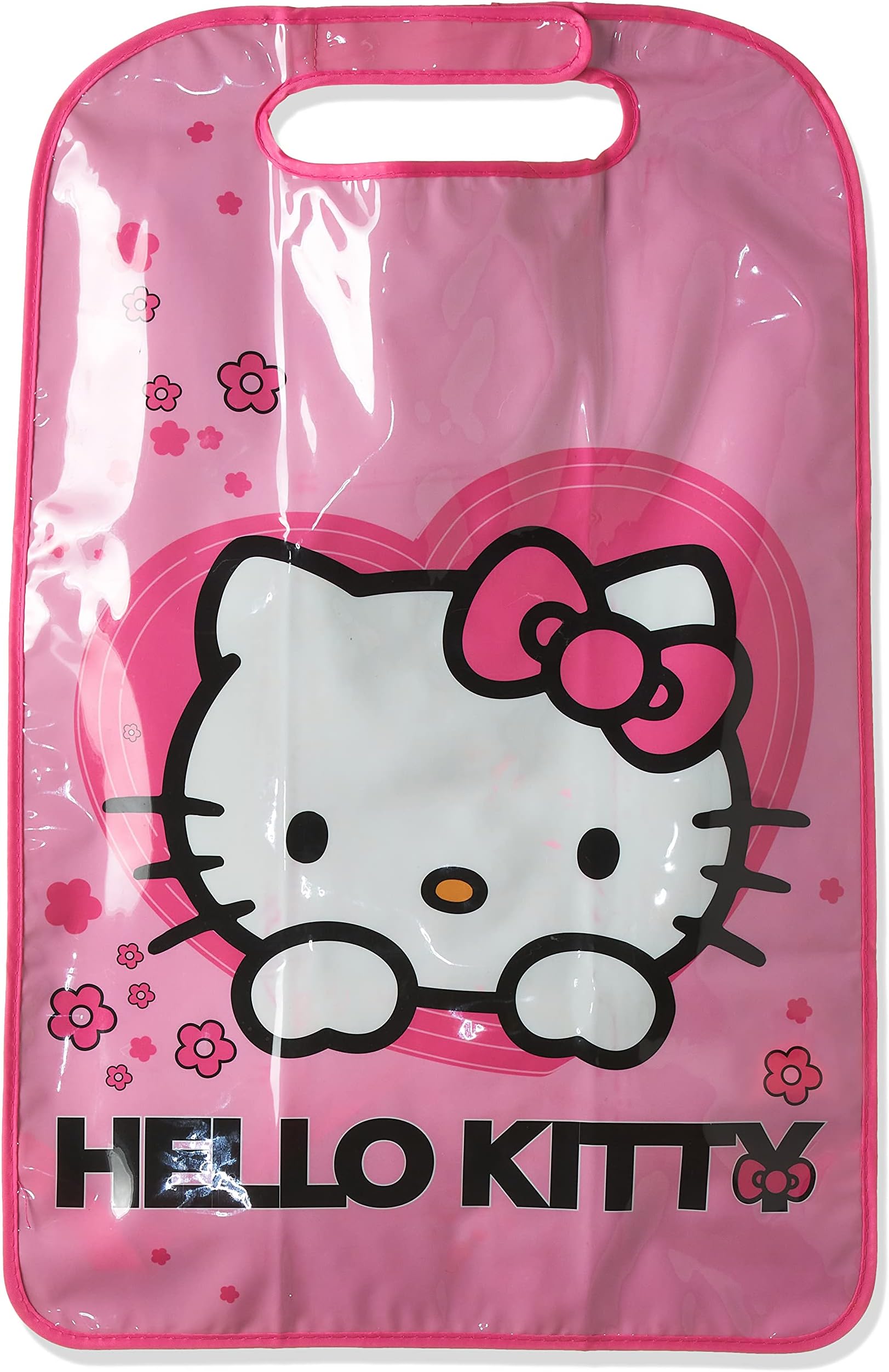 Kaufmann Hello Kitty Back Seat Protector, Piece Of 1
