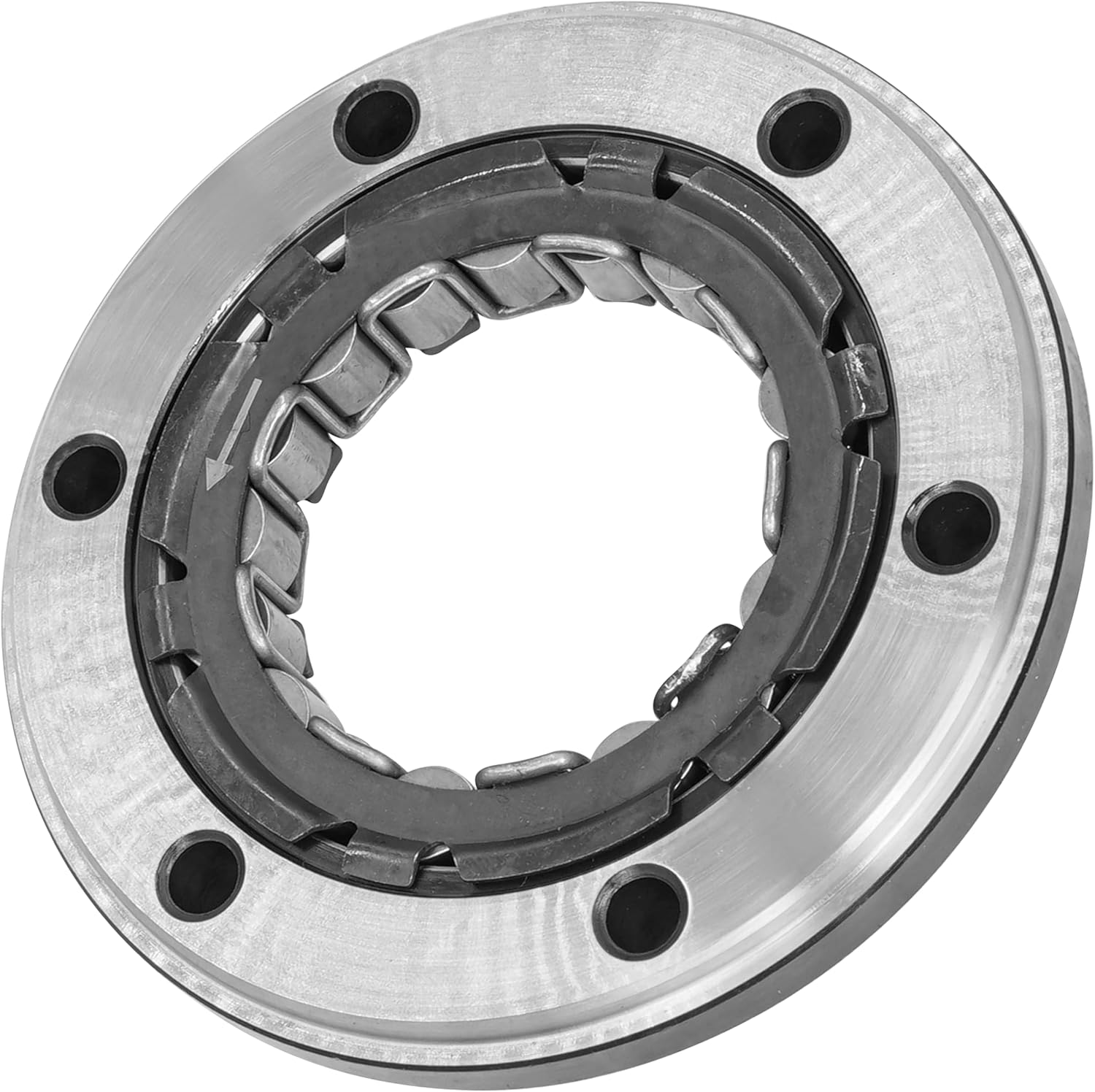 Caltric Starter Clutch One Way Bearing Compatible with Honda Trx300 Trx-300 Fourtrax 300 1988-2000