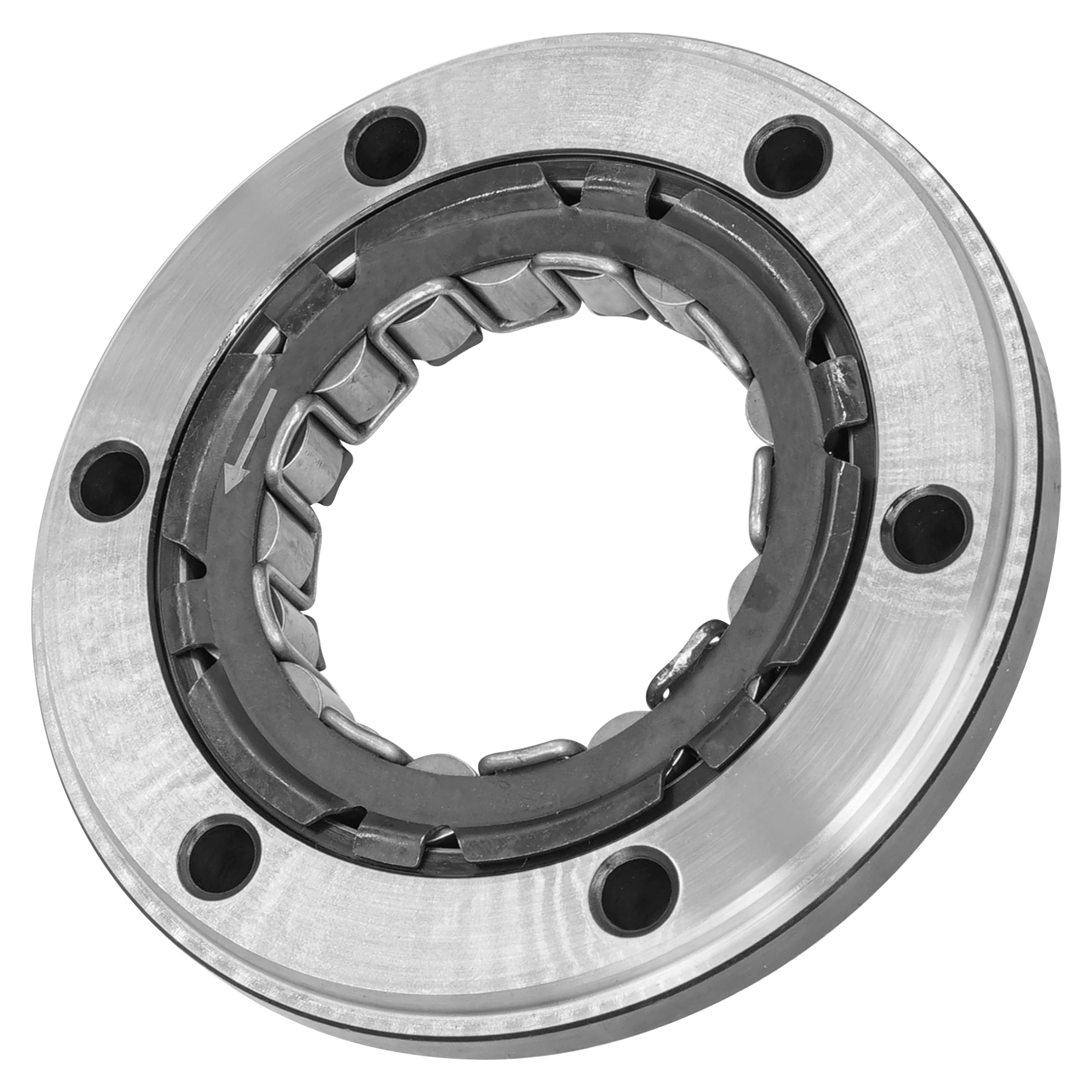 Empaque De Clutch Honda Trx300fw Fourtrax 300 1988-1994 | Meses Sin Interés - Foto 9