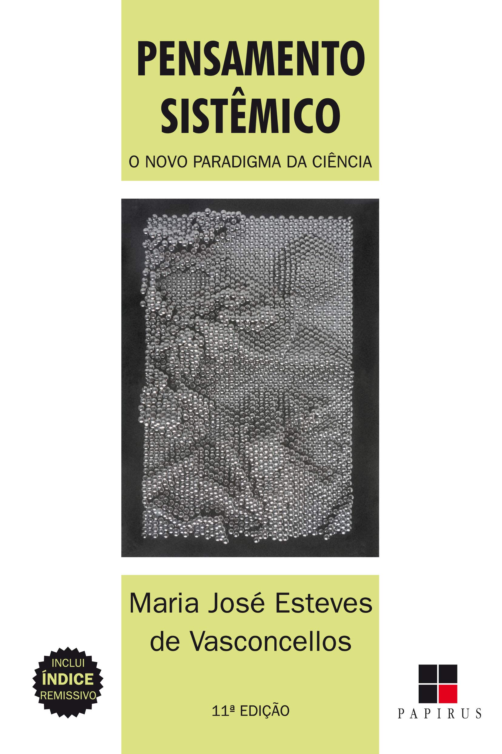 Pensamento sistêmico: O novo paradigma da ciência | Amazon.com.br