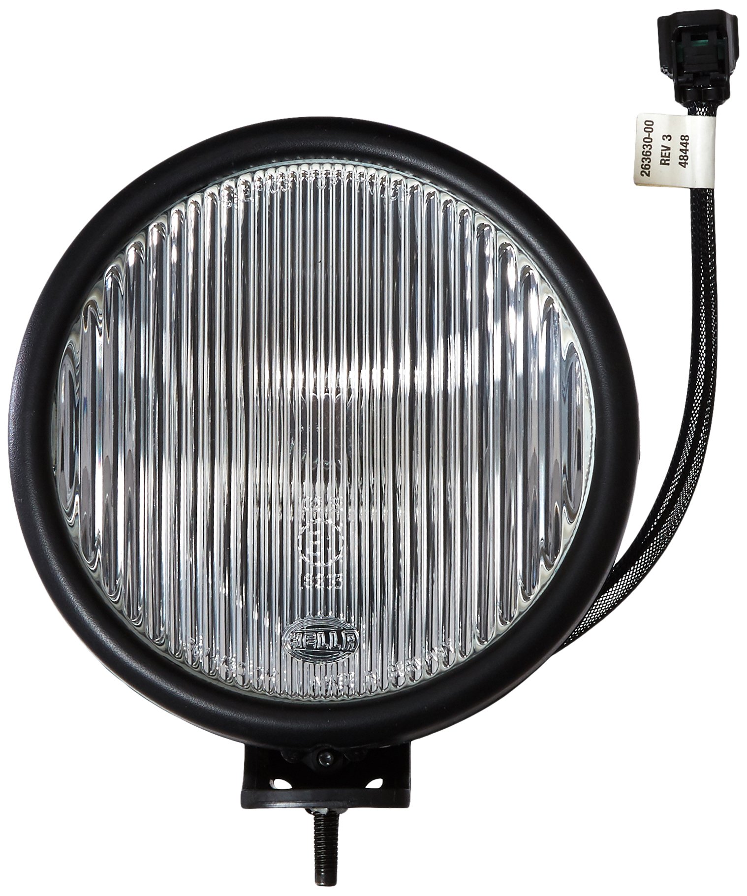 Genuine Chrysler (55077917AC) Fog Lamp