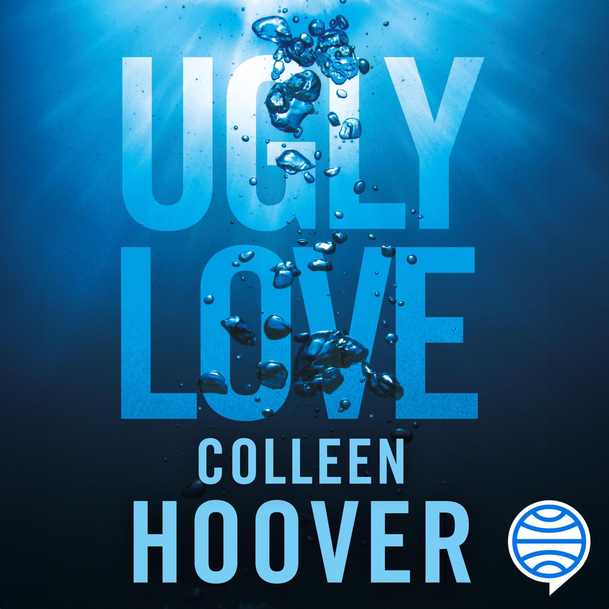 Cover art for Ugly Love. Pídeme cualquier cosa menos amor