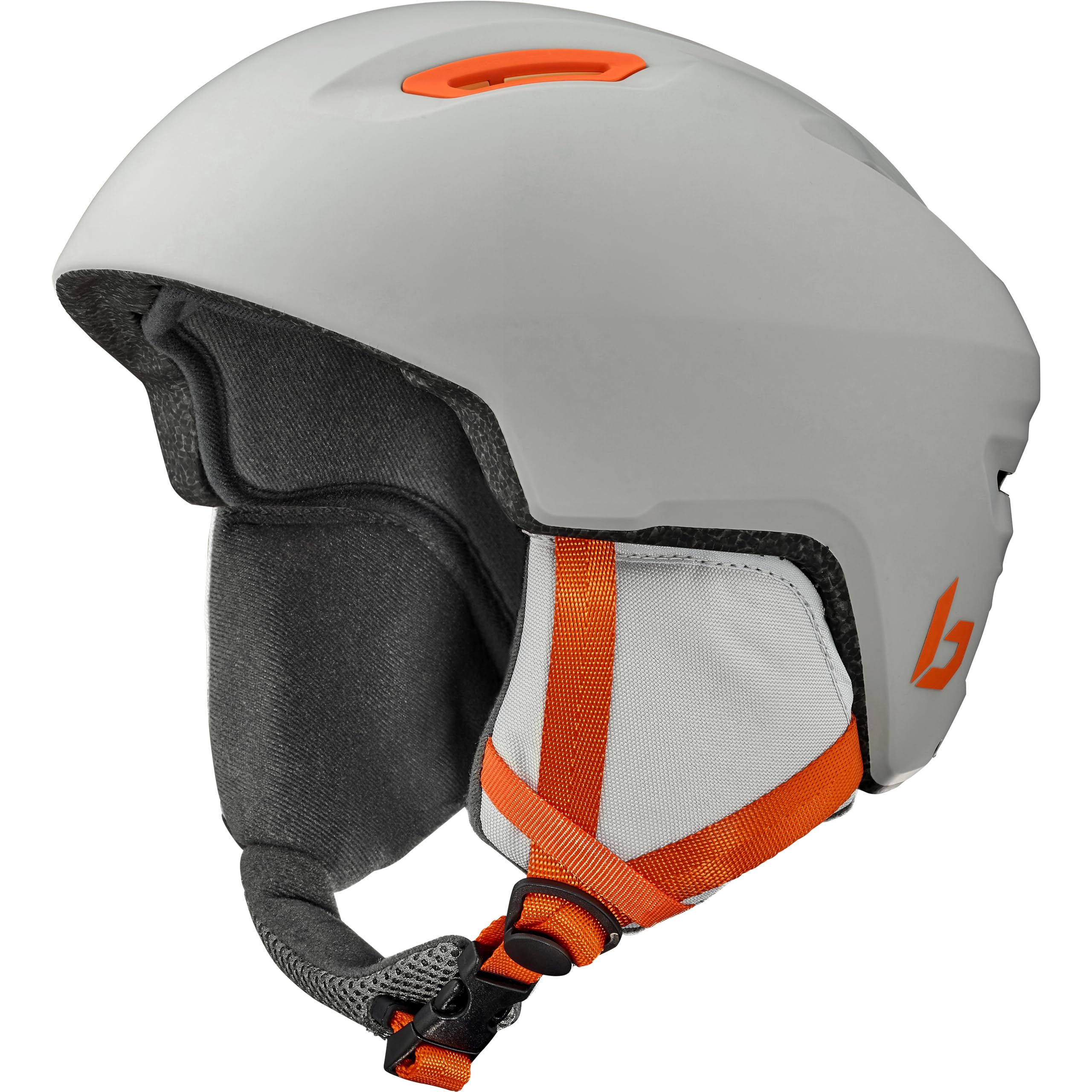 Bolle Atmos Youth - Casques de Ski pour Enfant - Sport