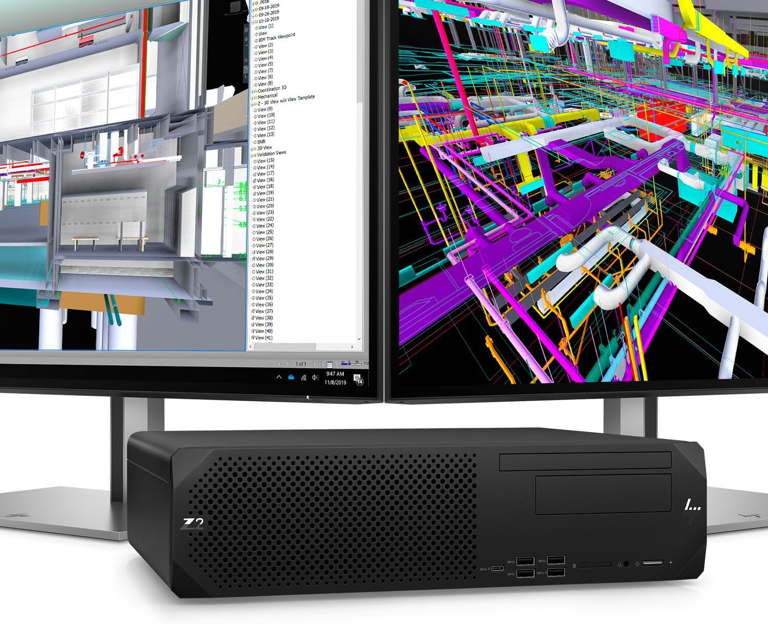 HP Z2 G9 Workstation - Core i5 14th Gen i5-14500 - 16 GB - 512 GB SSD - Small Form Factor - Black - Smart Buy - Intel Chip - Windows 11 Pro - Serial ATA/600 Controller - 0, 1 RAID Levels - English Key