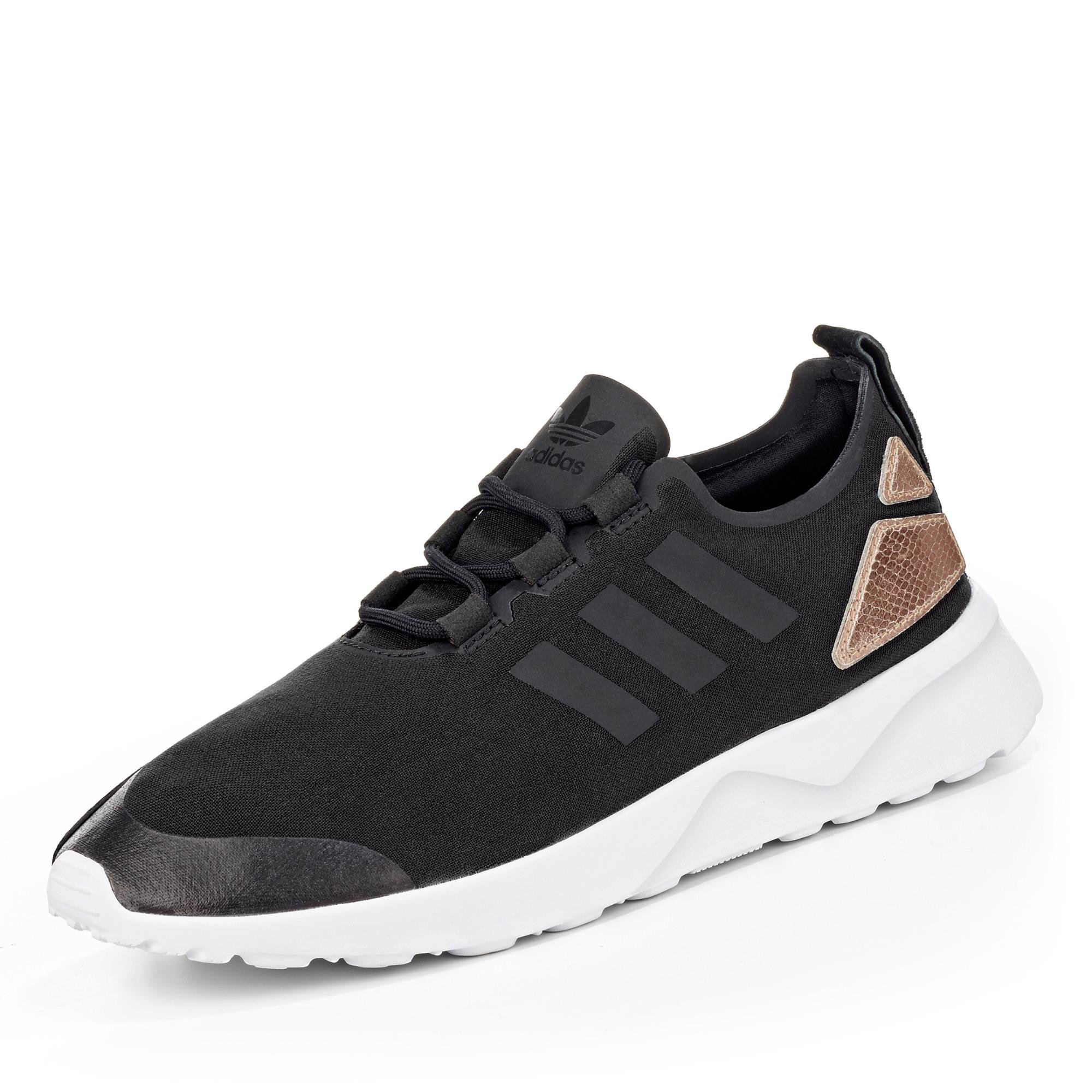 adidas Kobiety Zx Flux Adv Verve WButy do biegania