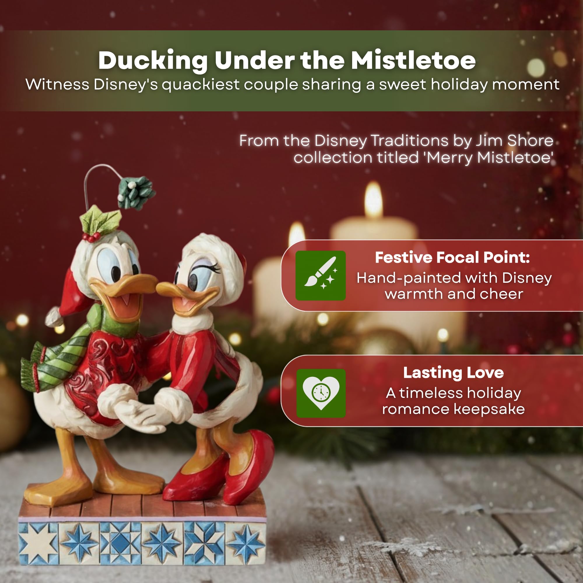 Amazon.com: Enesco Disney Traditions Collection by Jim Shore