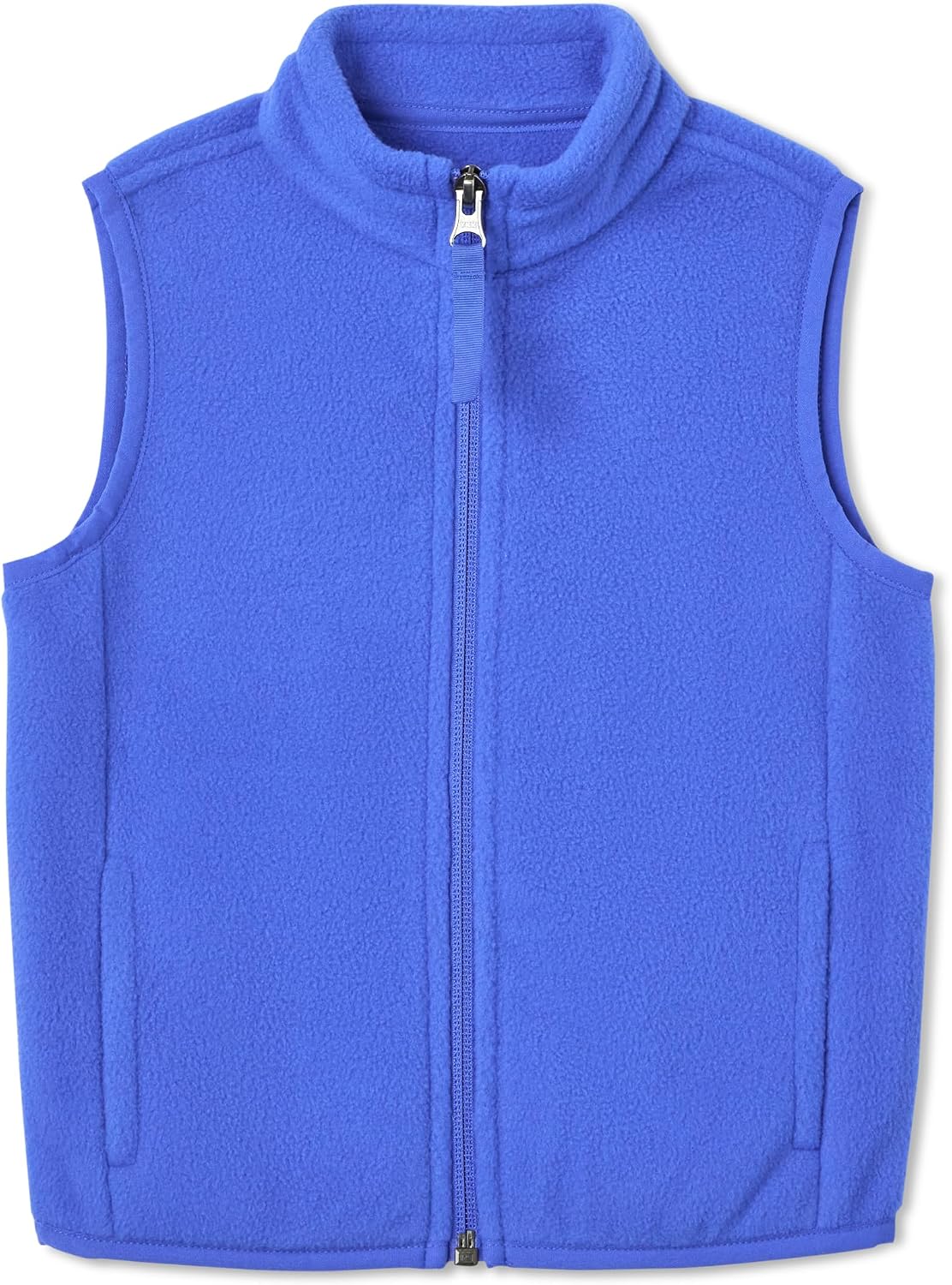 Amazon Essentials Unisex Kids' Polar Fleece Vest