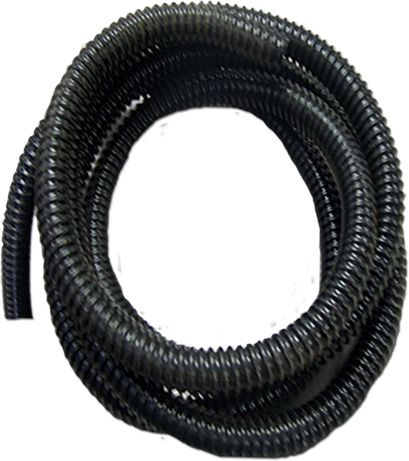 Algreen Heavy Duty Non Kink Tubing for Ponds and Pumps, 1-Inch Diameter by 25-Feet