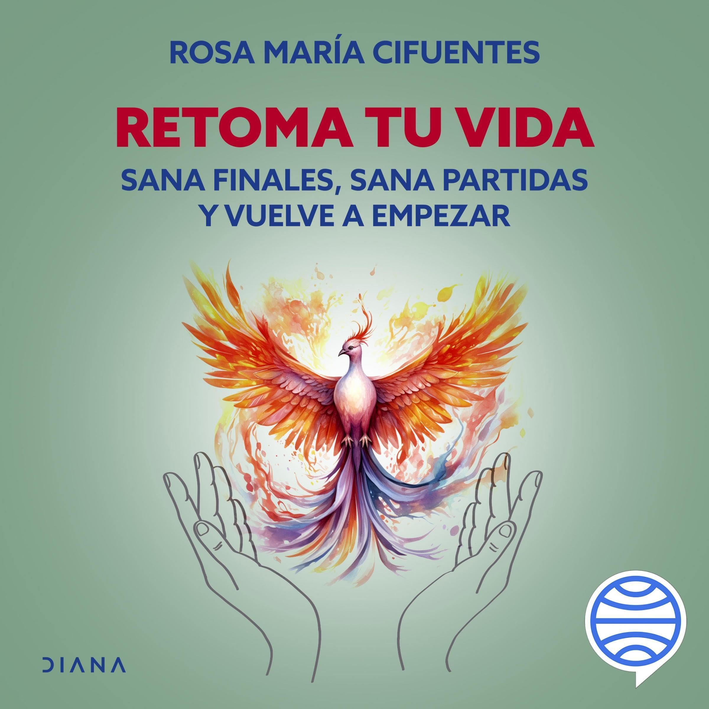 Retoma tu vida