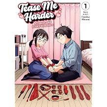 Tease Me Harder A Sweet and Kinky Romance Vol. 1