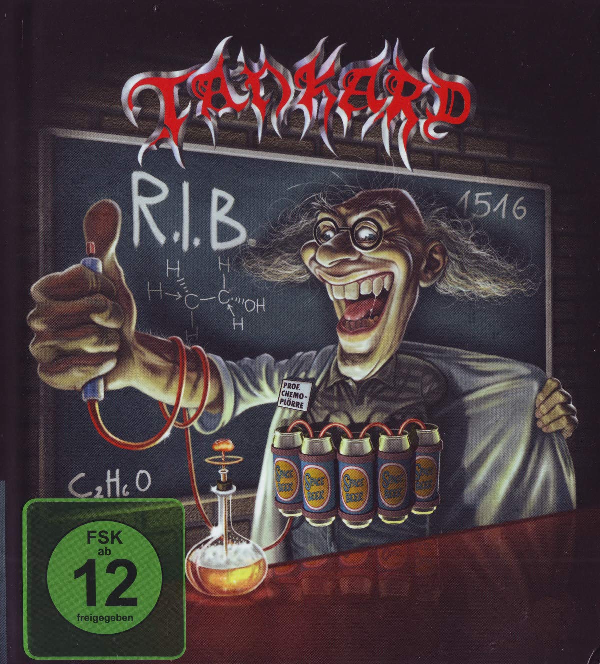 R.I.B.