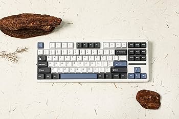 Amazon | EPOMAKER x Aula F87 Pro ワイヤレス ガスケット
